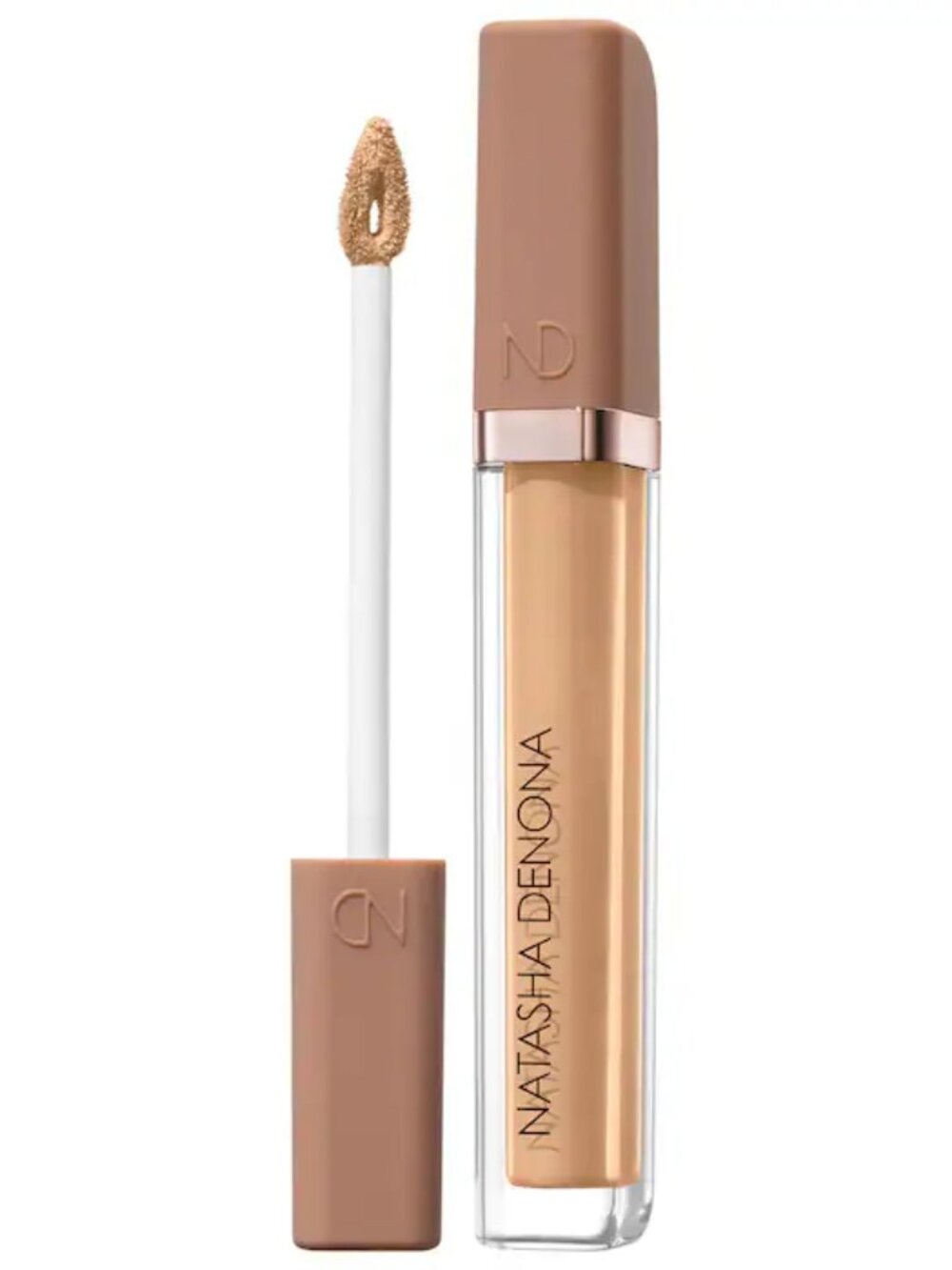 Natasha Denona Hy-Glam Concealer in YN6